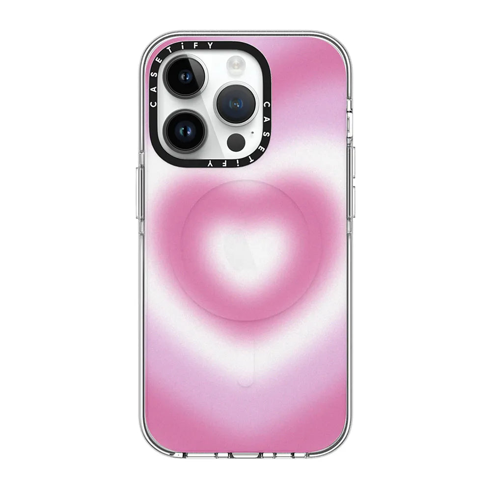 Makin' Me Blush | Image 1
