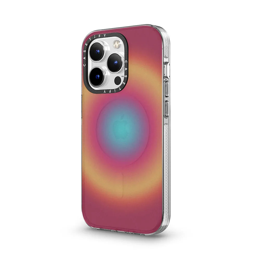 Sherbet Aura