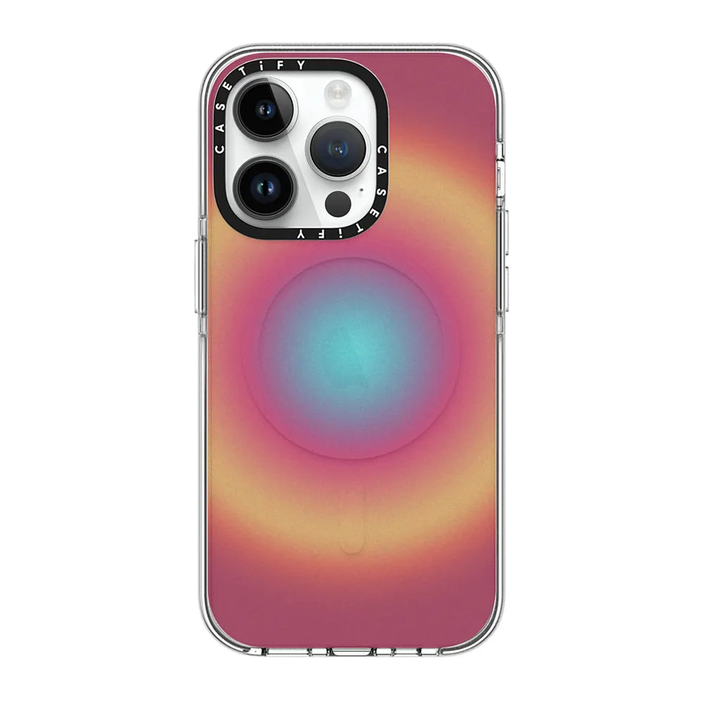 Sherbet Aura | Image 1