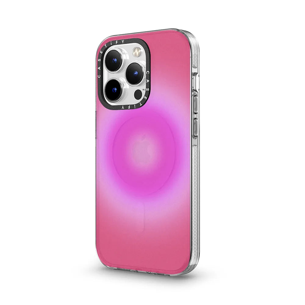 Pink Aura