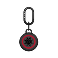 RM Eyes | AirTag / AirTag Holder / Licorice | Image 1
