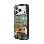 Vivian Ho - I miss us. | iPhone 17 Pro Max / Impact Case / Black | Image 2