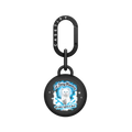 In Loving Memory AirTag Holder | AirTag / AirTag Holder / Licorice | Image 1