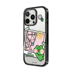Romantic fireworks lenini Case
