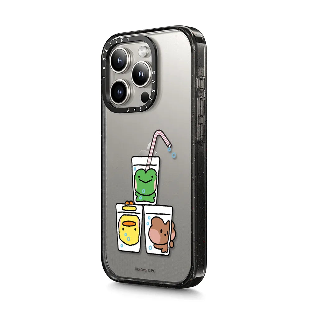 minini cup Case