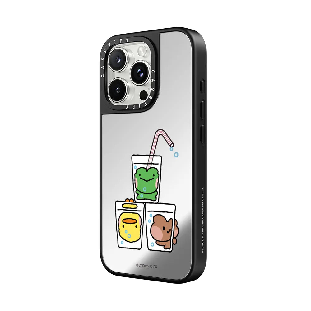 minini cup Case