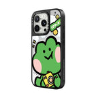 lenini photo sticker Case