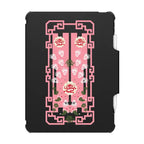 Red fireworks iPad Case | Image 1
