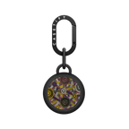 "Networking" | AirTag / AirTag Holder / Licorice | Image 1