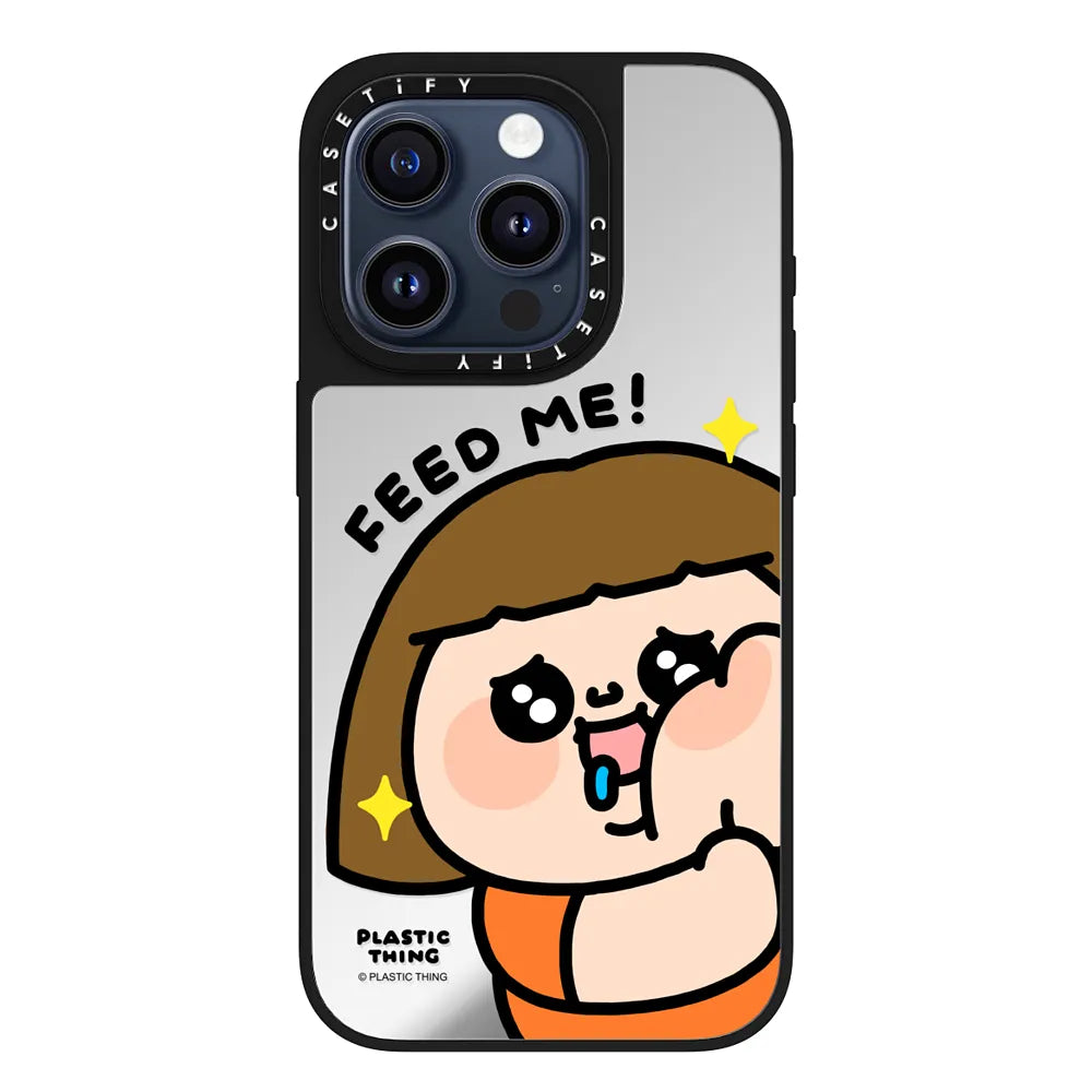 Feed Me!