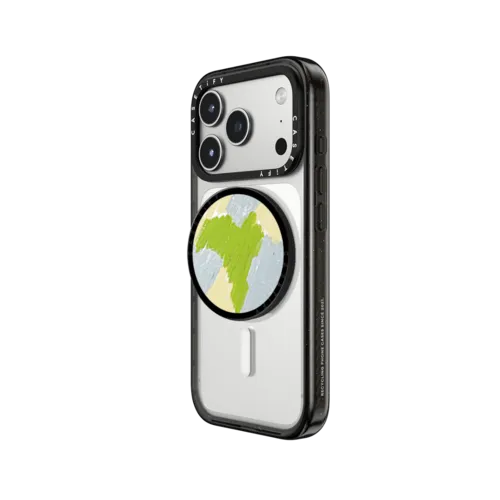 palette | Snappy Grip Stand / Snappy Grip Stand MagSafe Compatible / Black | Image 2