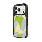 palette | iPhone 18 Pro Max / Impact Case MagSafe Compatible - Glossy / Glossy Black | Image 2