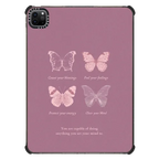 Count Your Blessings | iPad Pro 11-inch (3rd/4th gen) / iPad Impact Case / Black | Image 1