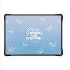 HEALING | MacBook Pro 14-inch (M1 - M5) / MacBook Impact Case / Black | Image 2