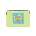 Now What? | Small (13") / Impact Laptop Sleeve / Multicolor | Image 1