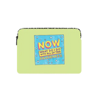 Now What? | Small (13") / Impact Laptop Sleeve / Multicolor | Image 1