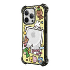 minini group photo Case