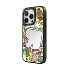 minini group photo Case
