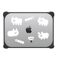 Dog Cloud With You | Image 1