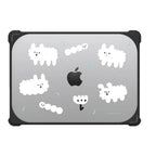 Dog Cloud With You | Image 1