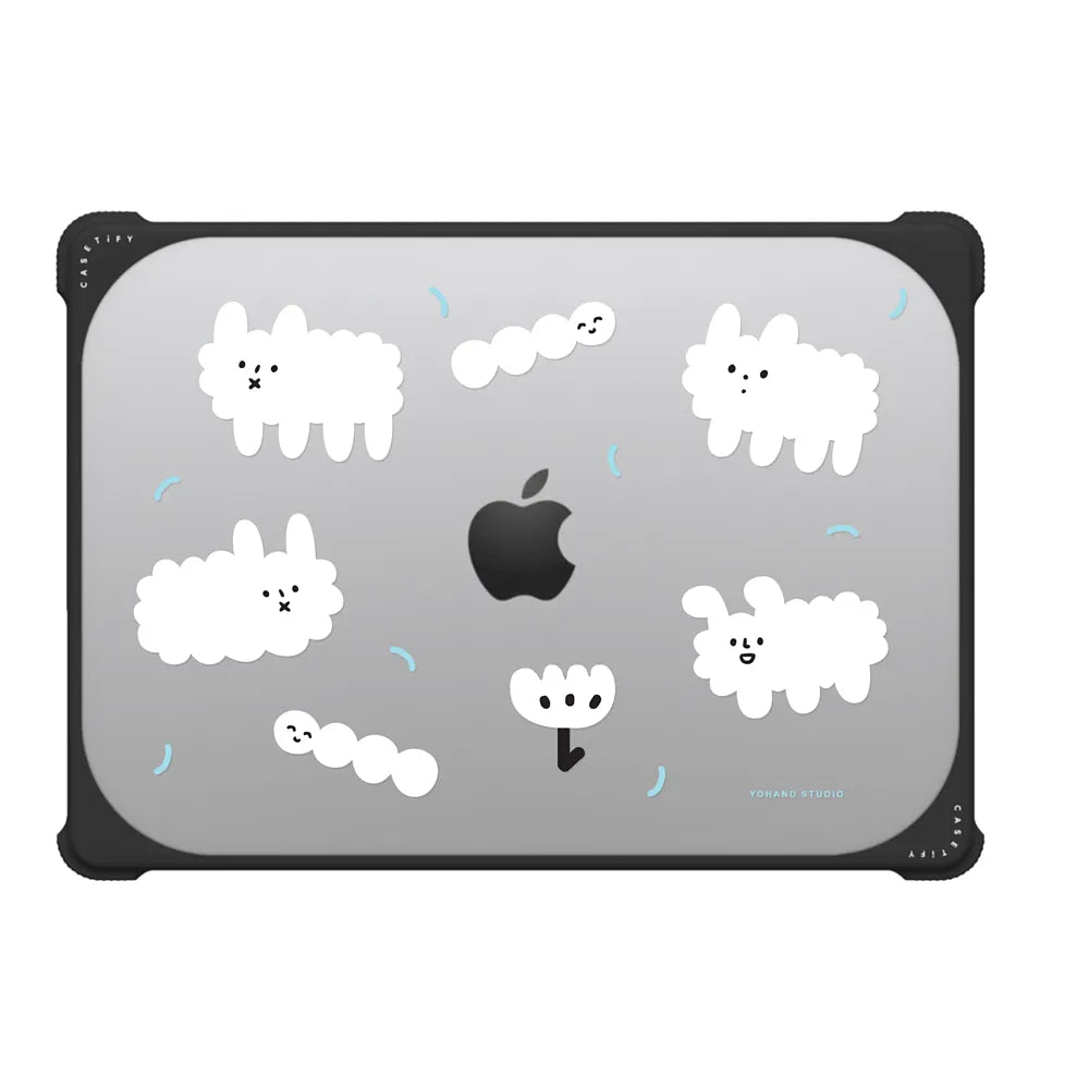 Dog Cloud With You | Image 1