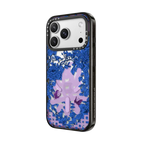 Pink Le Case | iPhone 17 Pro Max / Impact Case MagSafe Compatible / Black | Image 2