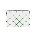 Plaid laptop sleeve | Small (13") / Impact Laptop Sleeve / Multicolor | Image 1