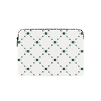 Plaid laptop sleeve | Small (13") / Impact Laptop Sleeve / Multicolor | Image 1