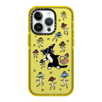 Mushroom and Mo | Image 1