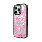 Many Mr. A's | iPhone 16 Pro Max / Impact Case MagSafe Compatible / Black | Image 2