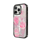 Mr. A Dripping | iPhone 16 Pro Max / Impact Case MagSafe Compatible / Black | Image 2