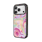Wondering | iPhone 17 Pro Max / Impact Case MagSafe Compatible / Black | Image 2
