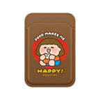 Food Makes Me Happy!