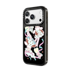 chocomint | iPhone 18 Pro Max / Impact Case MagSafe Compatible - Glossy / Glossy Black | Image 2