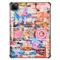 Self-Determination by Merindah-Gunya | iPad Pro 11-inch (3rd/4th gen) / iPad Impact Case / Black | Image 1