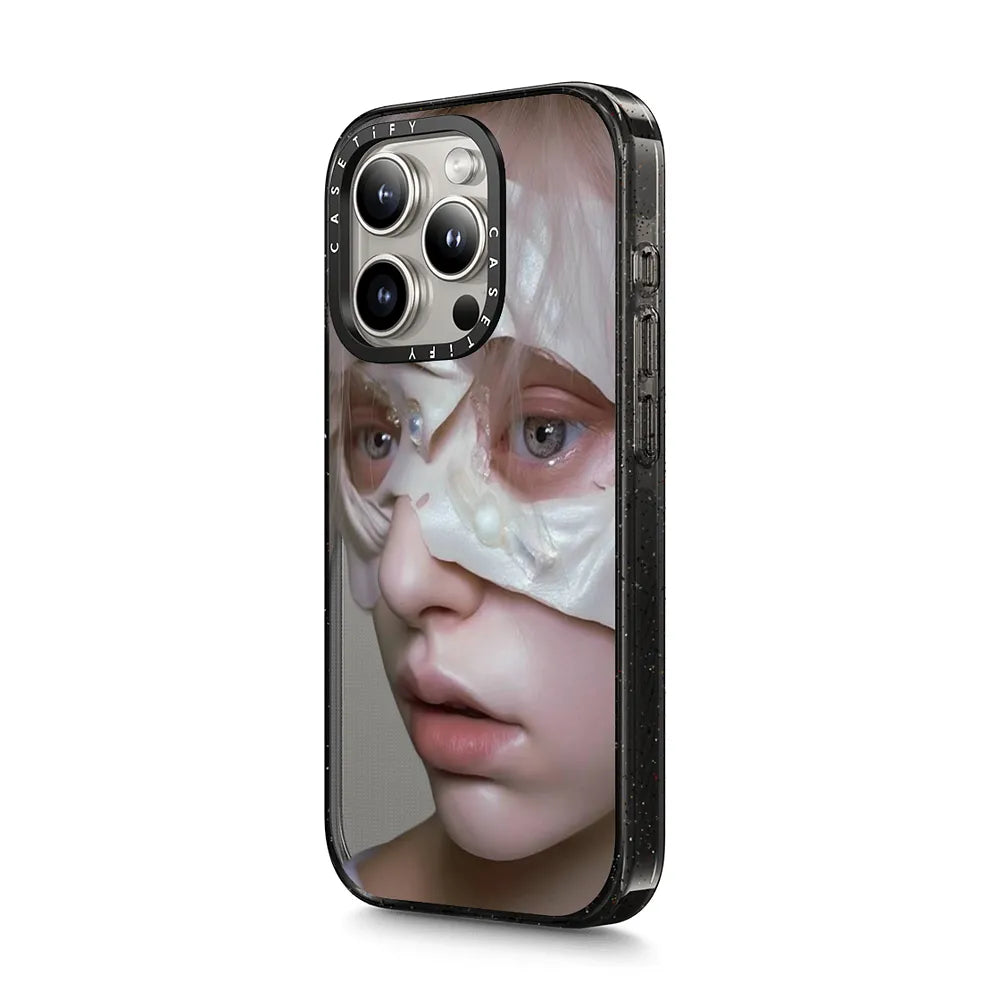 Unveiling Adolescence no 2 case