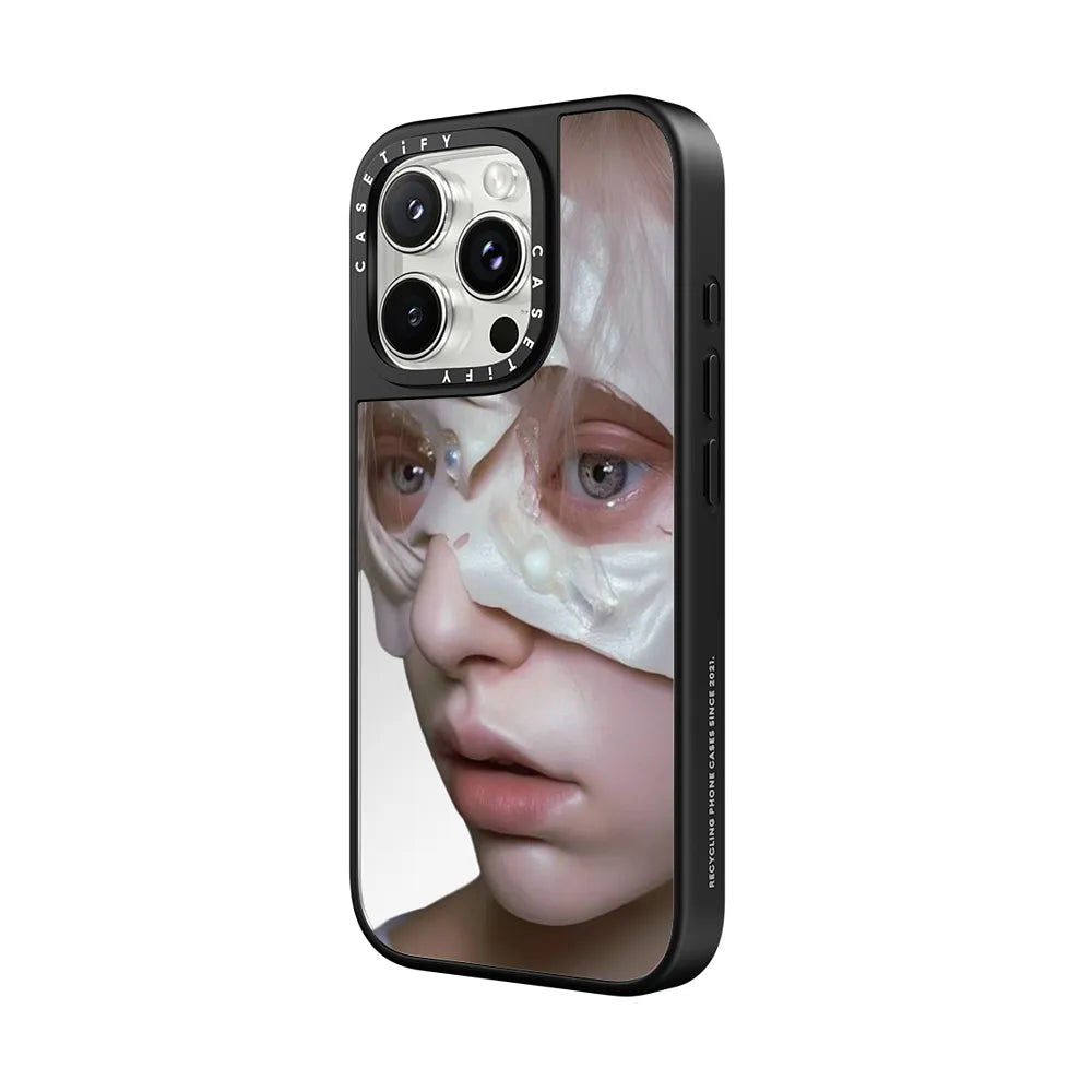 Unveiling Adolescence no 2 case