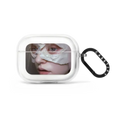 Unveiling Adolescence no 2 | AirPods Pro 2 / Earbuds Impact Case / Frost | Image 1