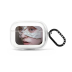 Unveiling Adolescence no 2 | AirPods Pro 2 / Earbuds Impact Case / Frost | Image 1