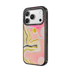Wild Energy | iPhone 17 Pro Max / Impact Case MagSafe Compatible / Black | Image 2