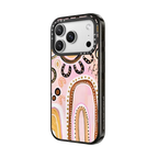 Future Dreaming | iPhone 17 Pro Max / Impact Case MagSafe Compatible / Black | Image 2