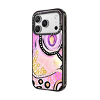 Colour | iPhone 17 Pro Max / Impact Case MagSafe Compatible / Black | Image 2
