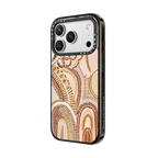 In The Sun | iPhone 17 Pro Max / Impact Case MagSafe Compatible / Black | Image 2