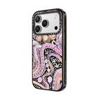 Milky Way | iPhone 17 Pro Max / Impact Case MagSafe Compatible / Black | Image 2