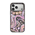 Milky Way | iPhone 17 Pro Max / Impact Case MagSafe Compatible / Black | Image 1