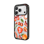Romantic | iPhone 17 Pro Max / Impact Case MagSafe Compatible / Black | Image 2