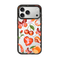 Romantic | iPhone 17 Pro Max / Impact Case MagSafe Compatible / Black | Image 1