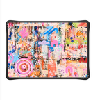 Self-Determination by Merindah-Gunya | MacBook Air 13-inch (M1 / Intel) / MacBook Impact Case / Black | Image 2