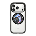 Starlight Cowgirl | Snappy Grip Stand / Snappy Grip Stand MagSafe Compatible / Black | Image 1