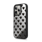 black hearts